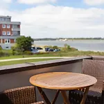 Haus Jungnamen Whg. 1 Апартаменты *