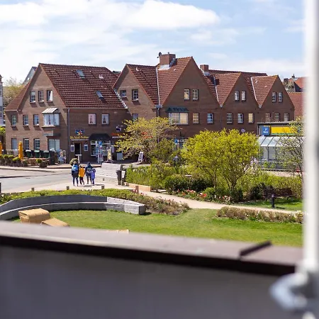 Haus Jungnamen Whg. 1