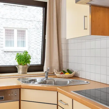 Haus Jungnamen Whg. 1 * Витдюн