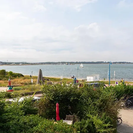 Haus Jungnamen Whg. 1 *