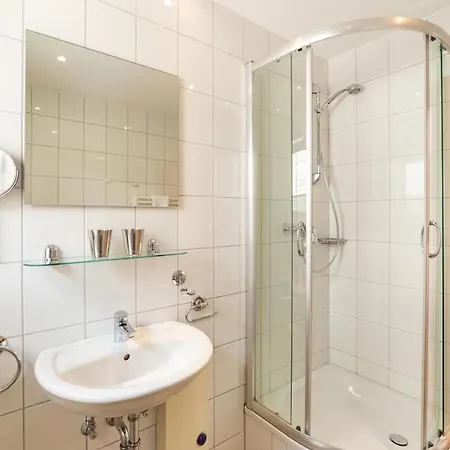 Haus Jungnamen Whg. 1 *