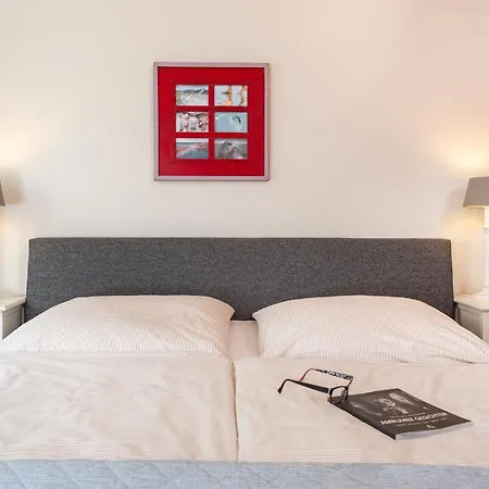 Haus Jungnamen Whg. 1