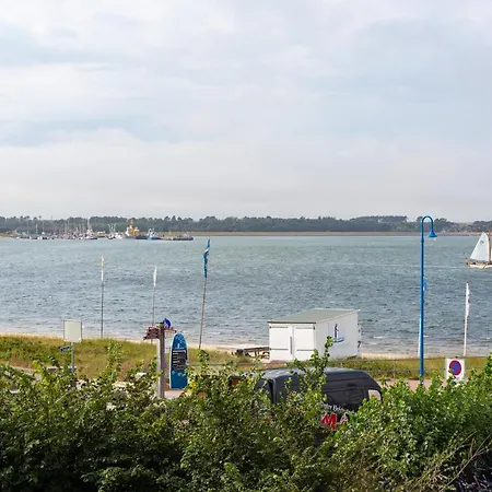 Haus Jungnamen Whg. 1 *