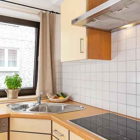 Haus Jungnamen Whg. 1 *