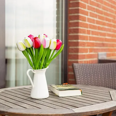 Haus Jungnamen Whg. 1 Витдюн