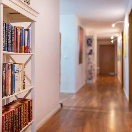 Апартаменты Haus Jungnamen Whg. 1